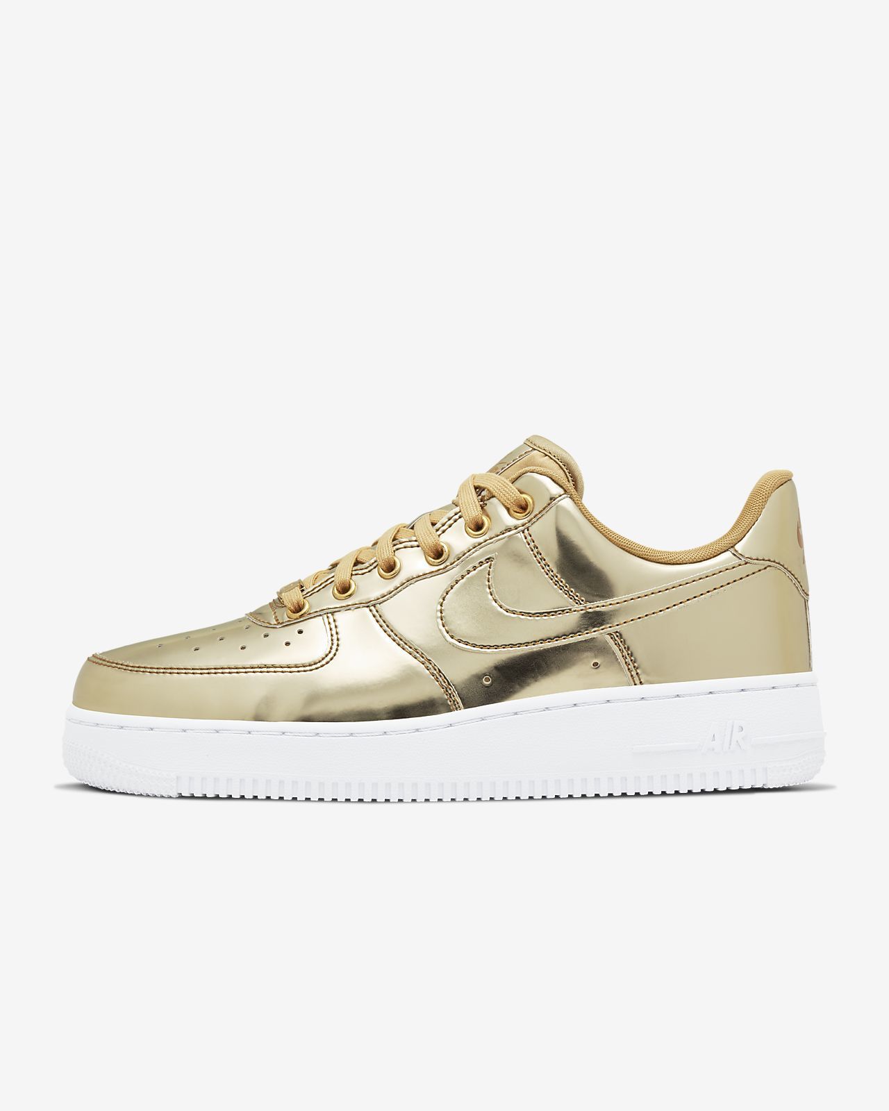 nike-air force 1 SP