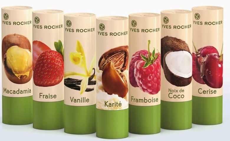 Product yves rocher