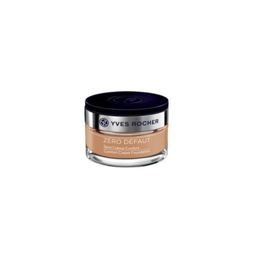 yves rocher-fond de teint creme conforto 