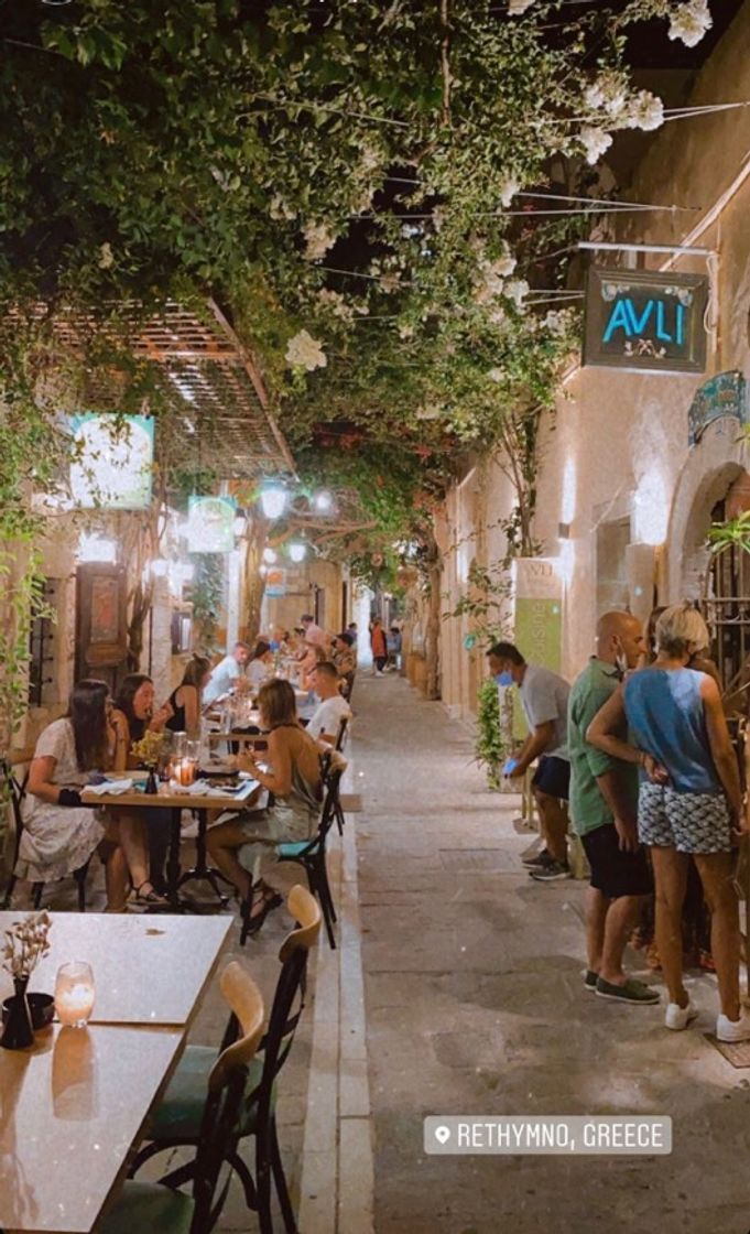 Moda Rethymno