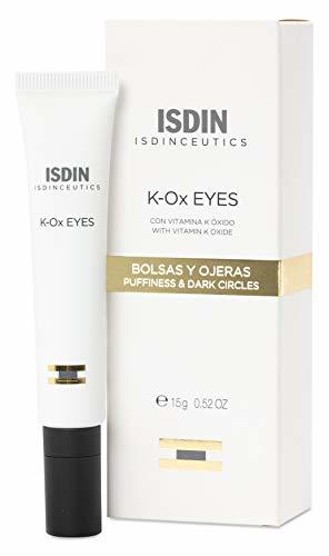 Beauty ISDIN Isdinceutics K-Ox Eyes Contorno de Ojos