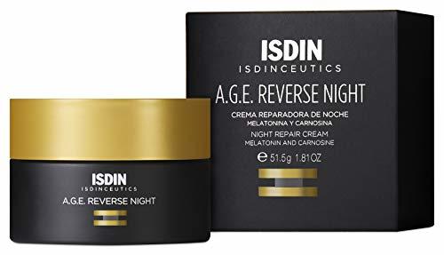 Belleza Isdinceutics A.G.E. Reverse Night