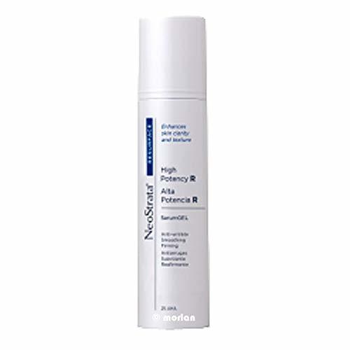 Belleza NEOSTRATA ALTA POTENCIA R SERUM GEL 50ML