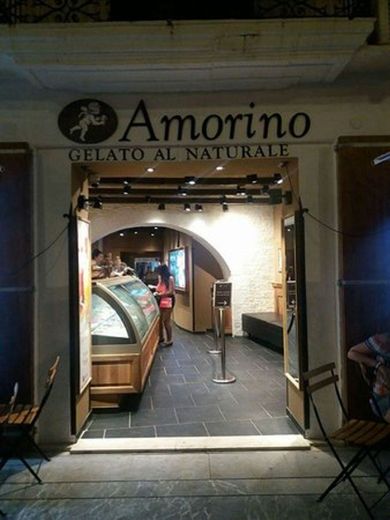 Amorino Ibiza Puerto