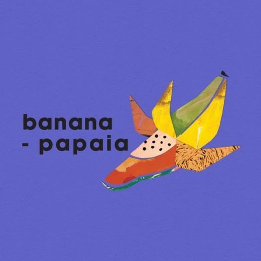 Music banana-papaia