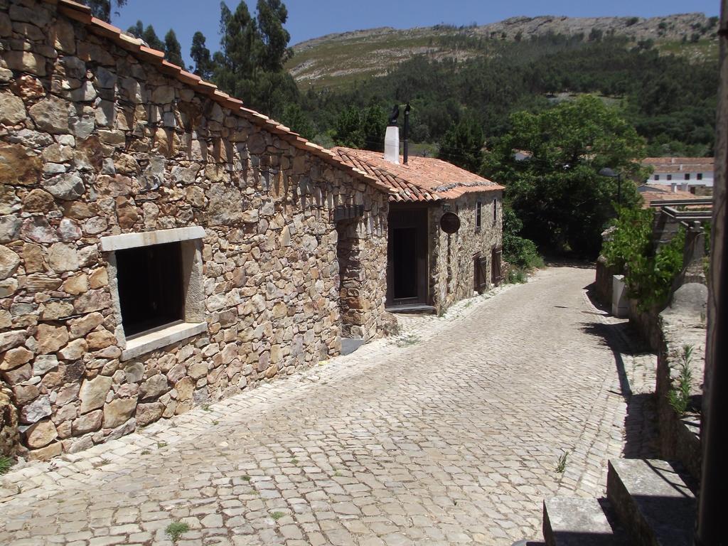 Place Ferraria de São João