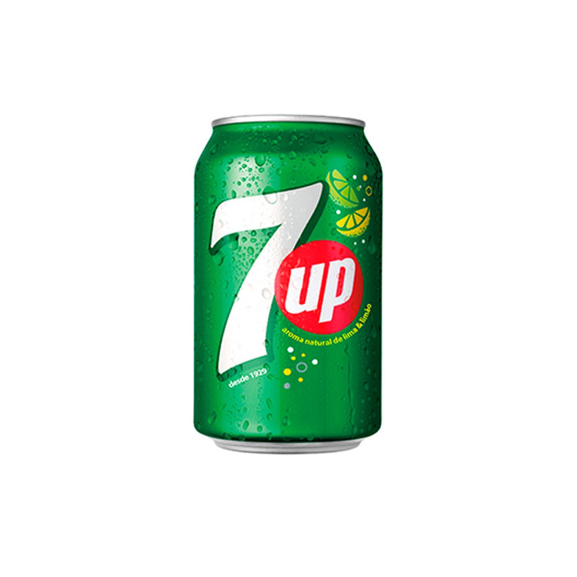 Producto Seven up 🍸