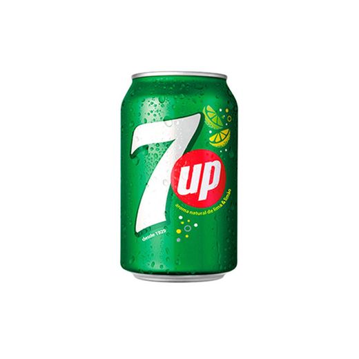 Seven up 🍸