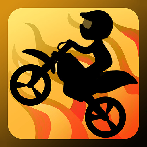 Electronics Bike Race Pro by Top Free Games