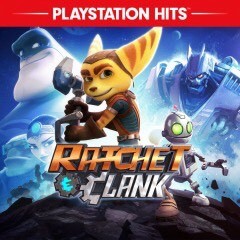 Aplicaciones Ratchet & Clank