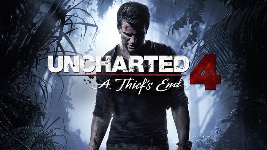 Productos Uncharted