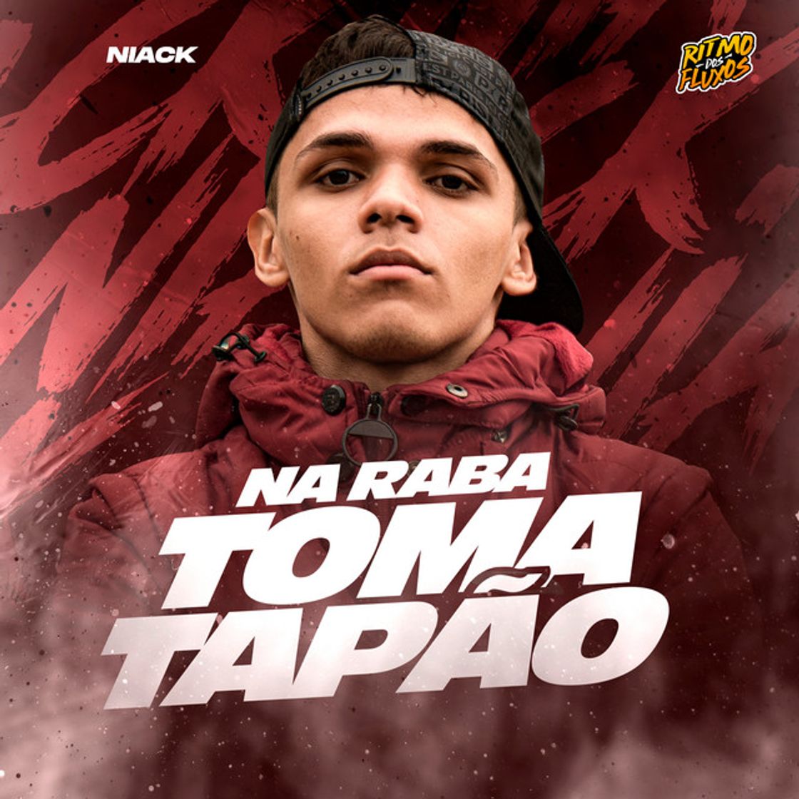 Music Mc Niack - Na raba toma tapão