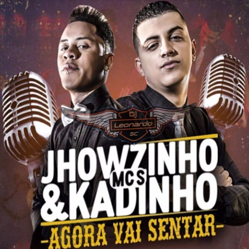 Music Agora vai Sentar