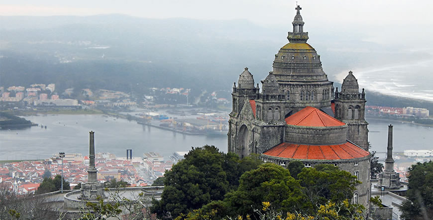 Place Viana do Castelo