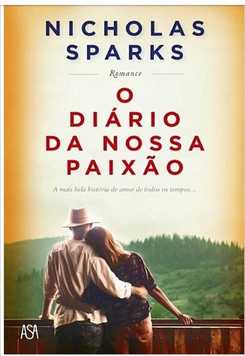 Nicolas sparks 