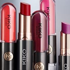 Product Makeup kiko 