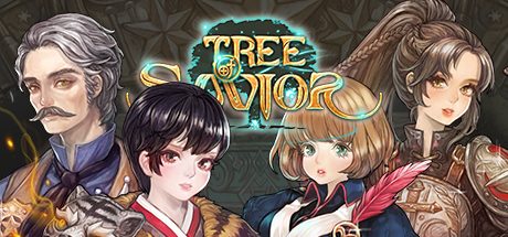 Tree of Savior (English Ver.) on Steam