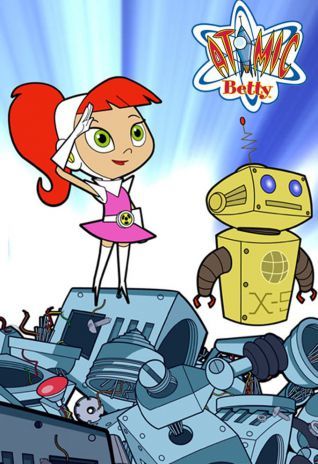 Betty Atômica