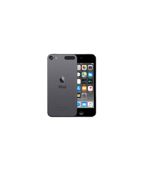 Social Apple iPod touch