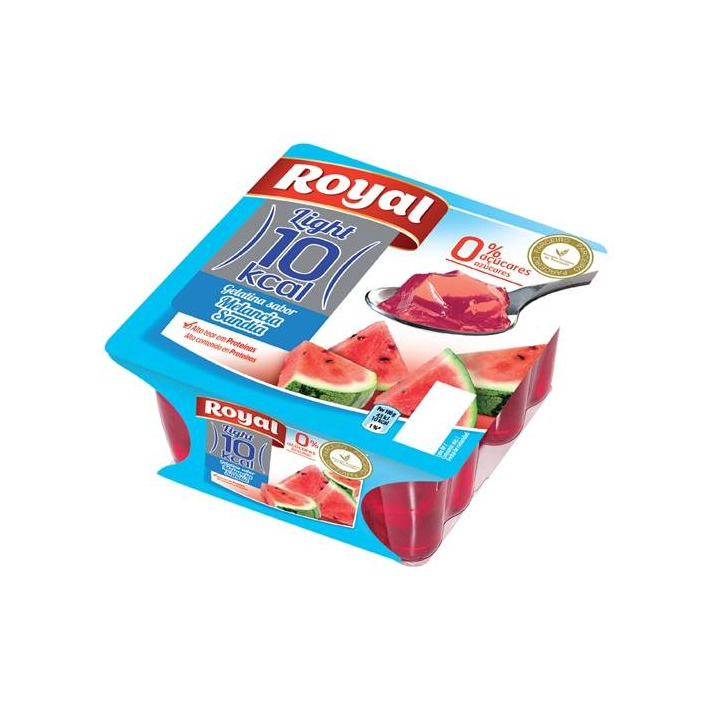 Product Gelatina 10kcal royal