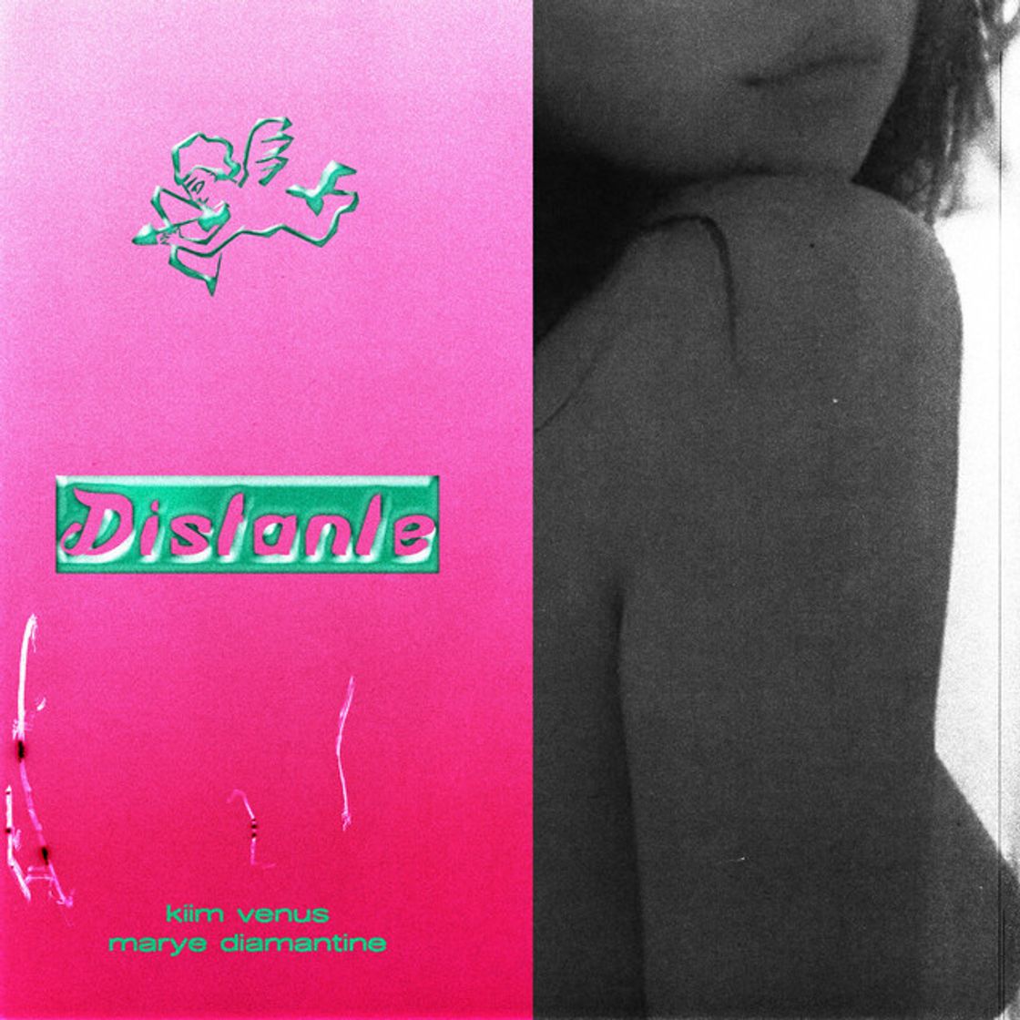 Music Distante