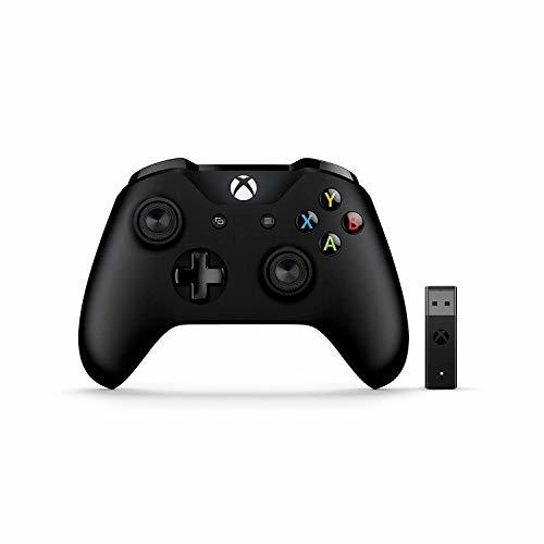 Producto Microsoft – Mando Xbox