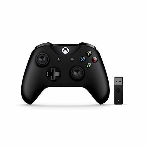 Microsoft – Mando Xbox