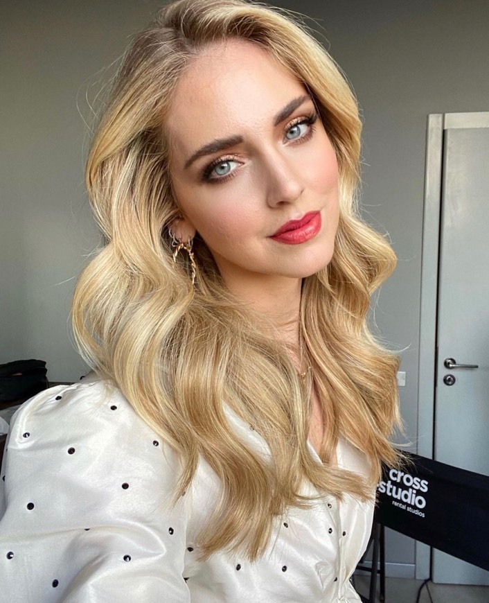 Fashion Chiara Ferragni