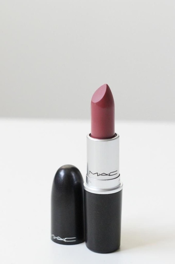 Fashion MAC Lipstick Satin - Twig