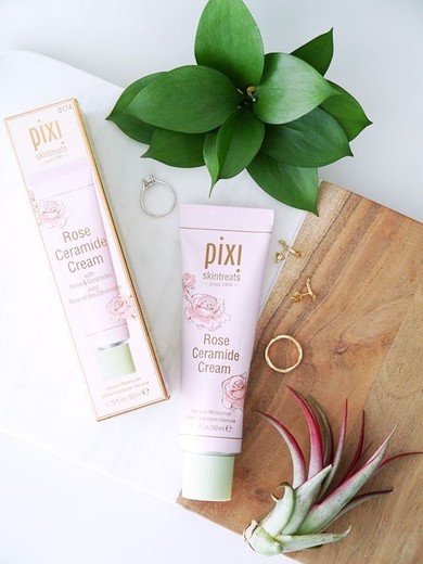 Pixi Rose Cerimide Cream