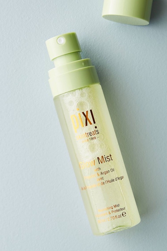 Fashion Pixi Glow Mist