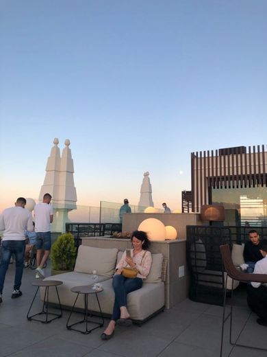 Sky Bar 360°