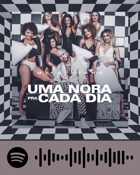 Music Uma nora pra cada dia