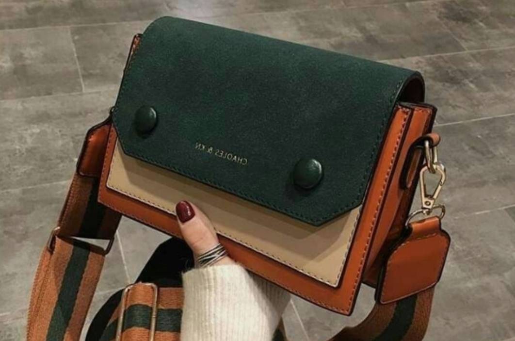 Fashion Amazing bag#lovely