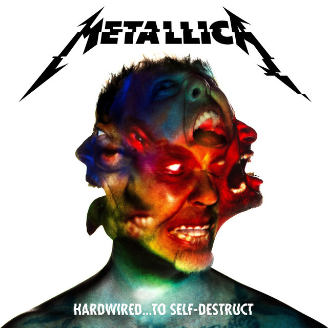 Canción Hardwired