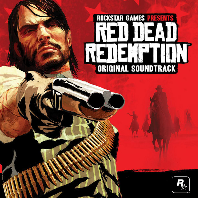 Music of Red Dead Redemption
