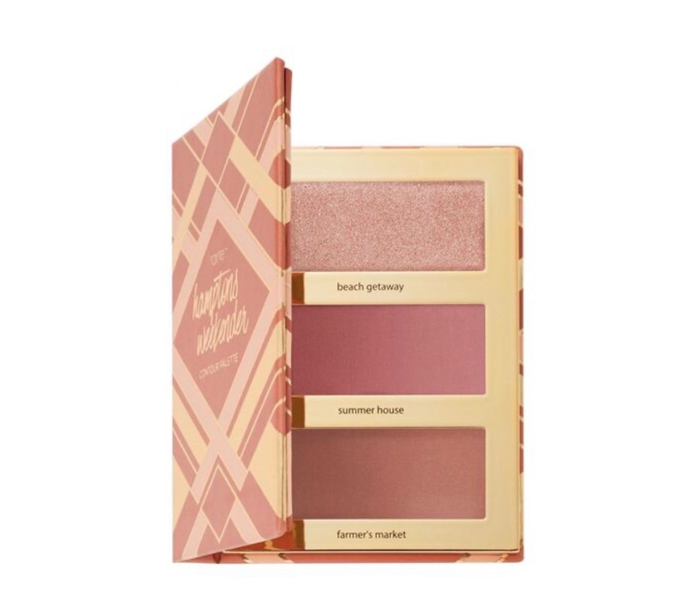 Tarte hamptons weekender 