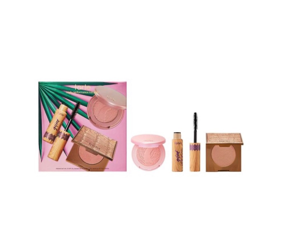 Amazonian clay clique 