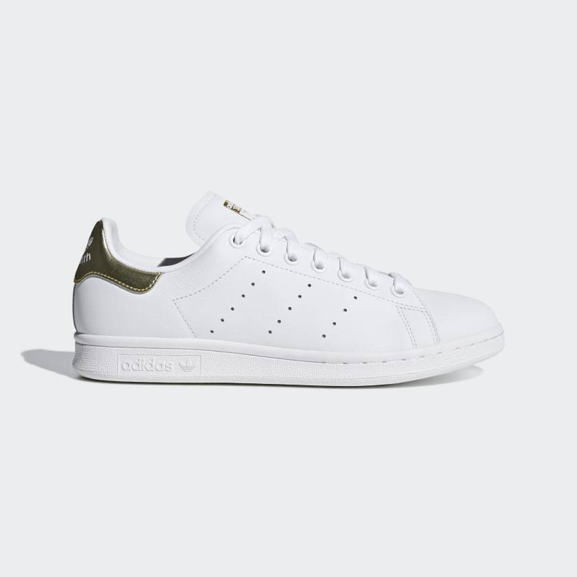 Moda Sapatilhas Stan Smith