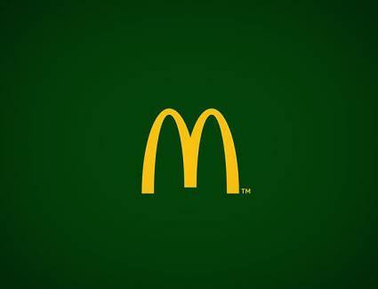 App McDonald's