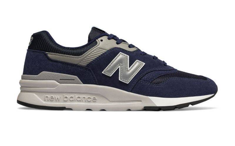 Moda New Balance 997H