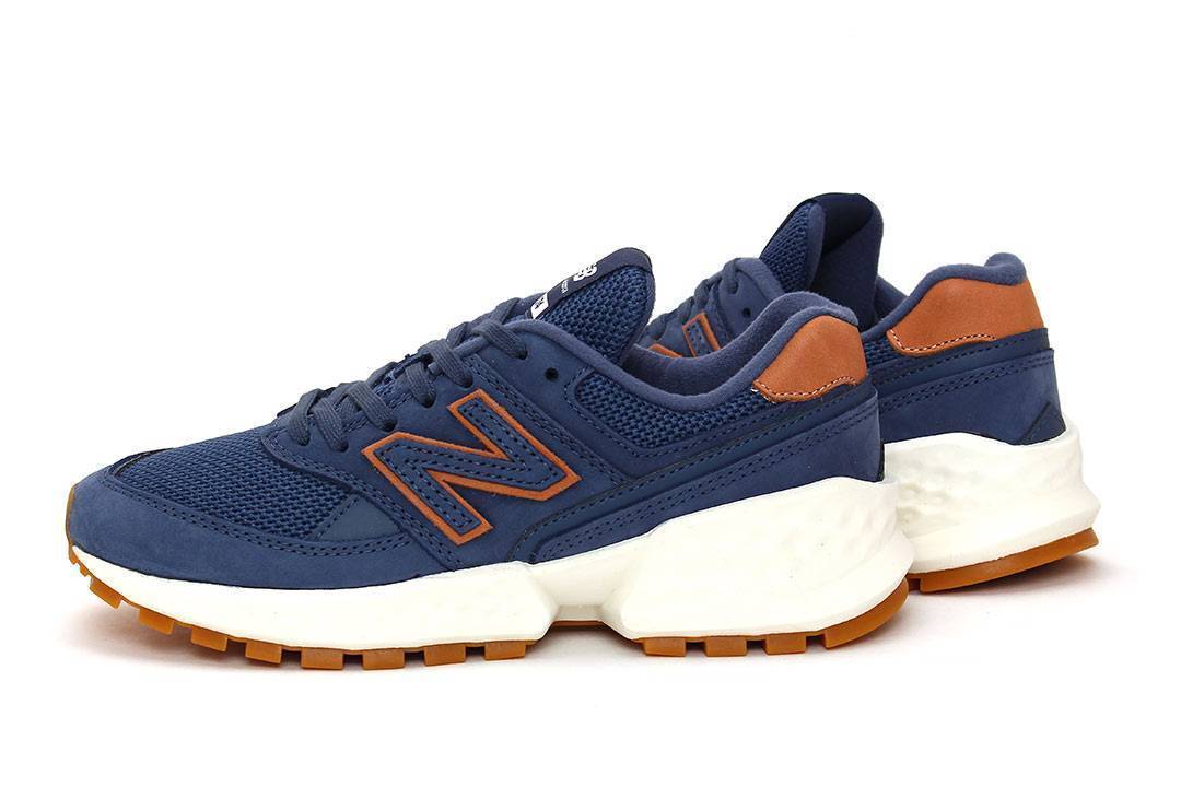 Moda New Balance 574 Sport 