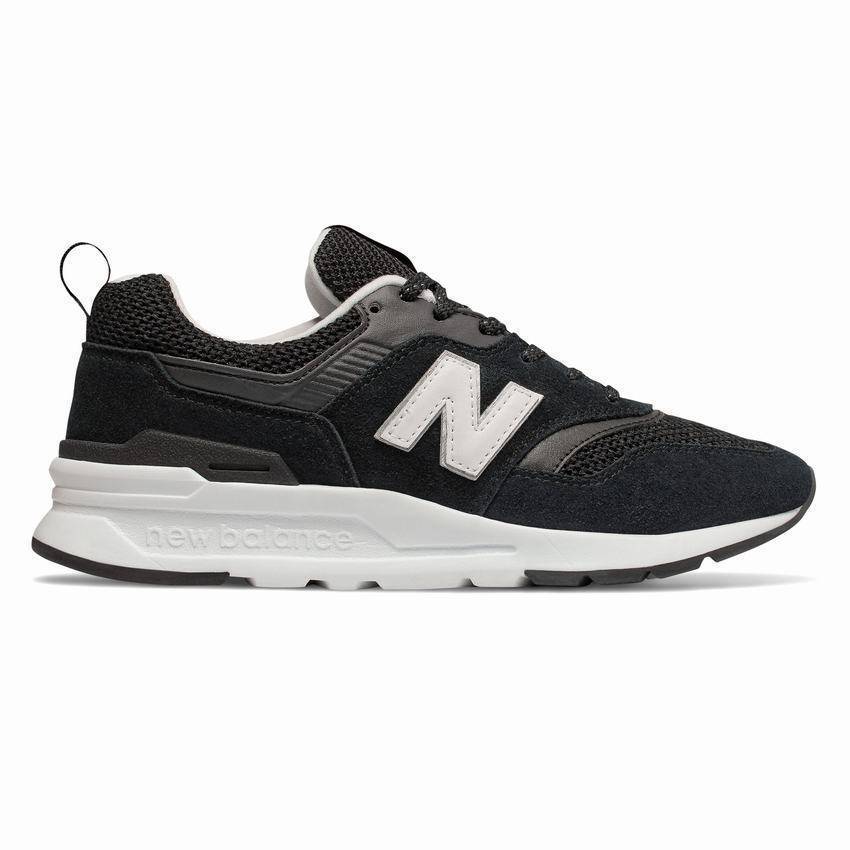 Moda New Balance 997H 