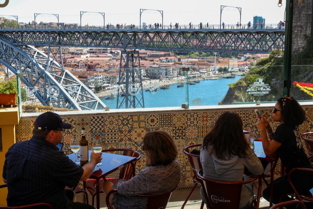 Restaurantes Guindalense Futebol Clube