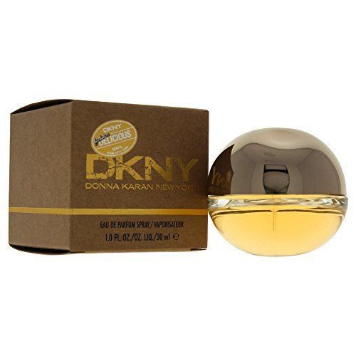 Donna Karan DKNY Golden Delicious Perfume con vaporizador