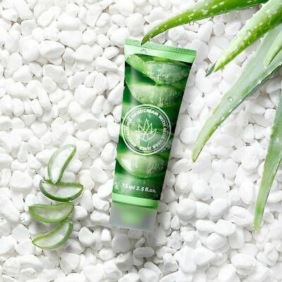 Revitalising Handcream with Aloe Vera Juice |Oriflame Sweden