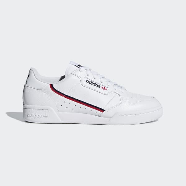 Social Adidas Continental 80