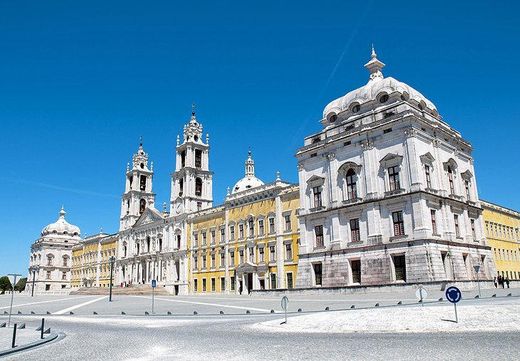 Mafra National Palace