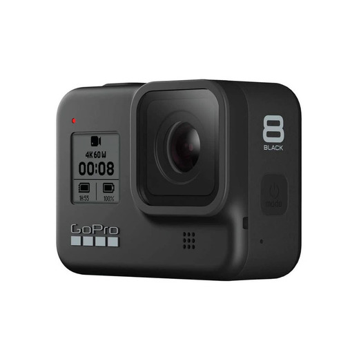 Gopro Hero 8 Black 