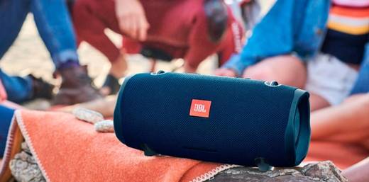 JBL Xtreme 2